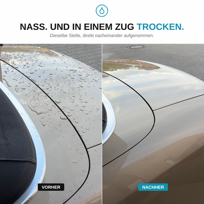 Trockentuch 1000 GSM