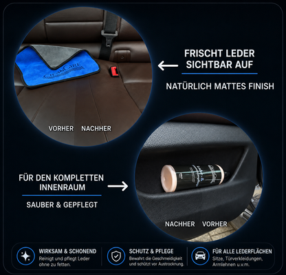 Innenraum Premium Set