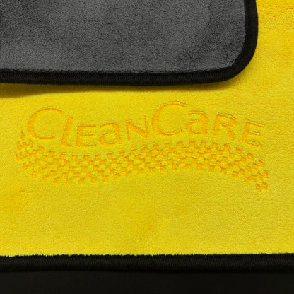 CleanCare Detailingtücher 800 GSM – 40×40