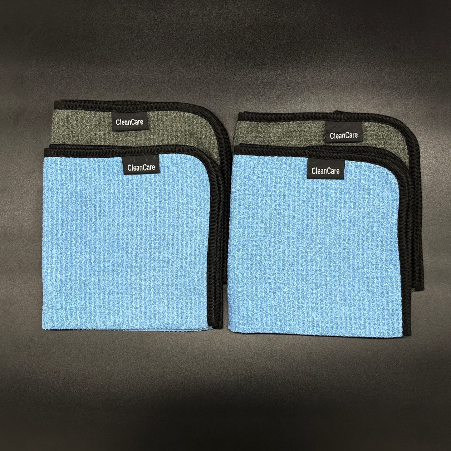 Glastücher 400 GSM
