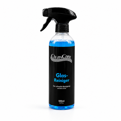Glasreiniger