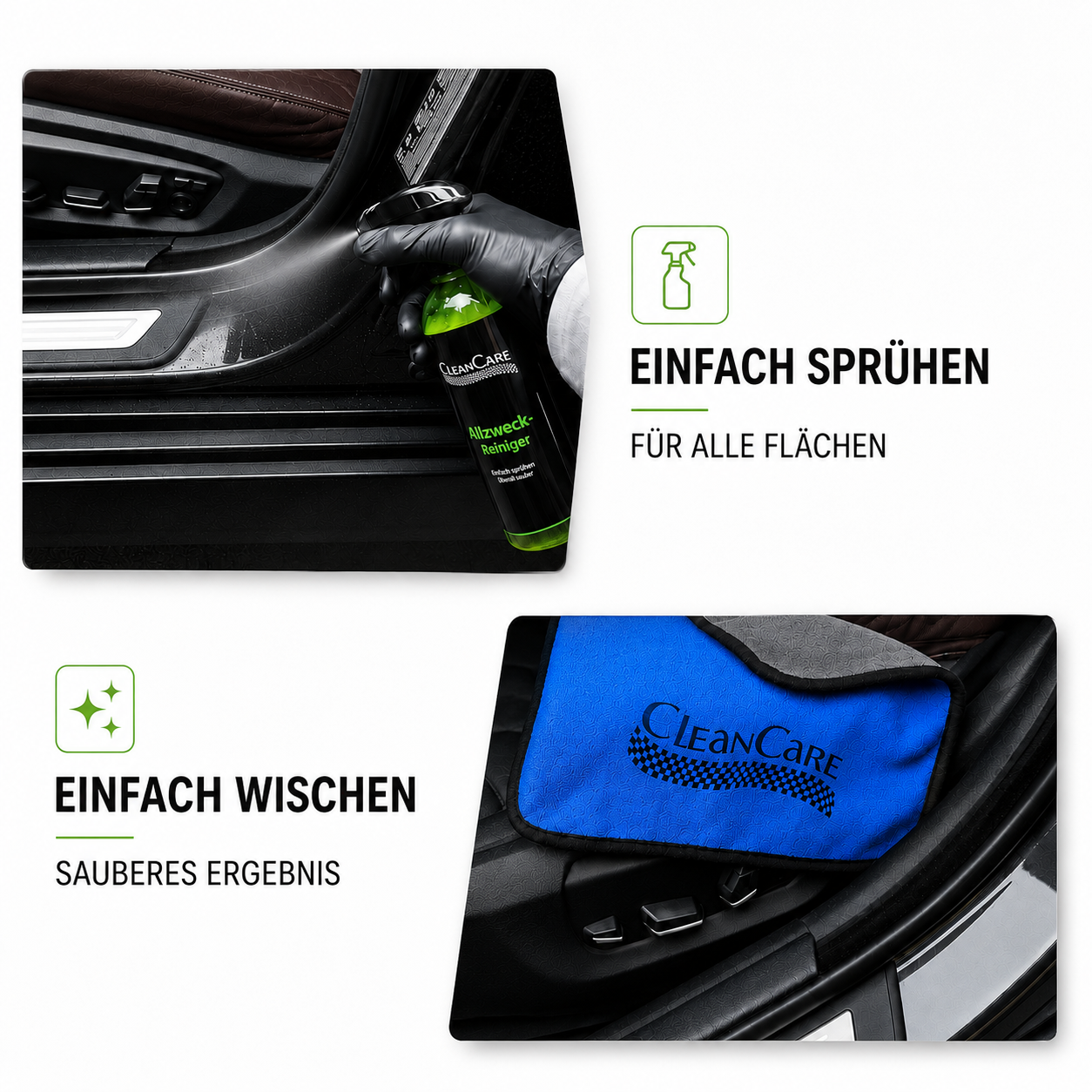Allzweckreiniger