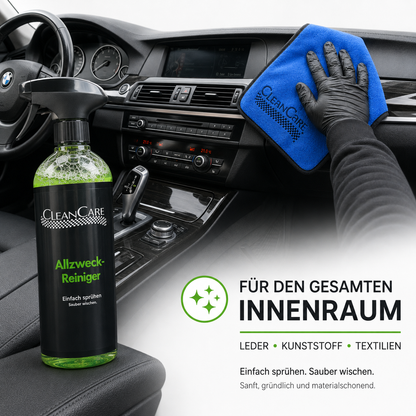 Allzweckreiniger