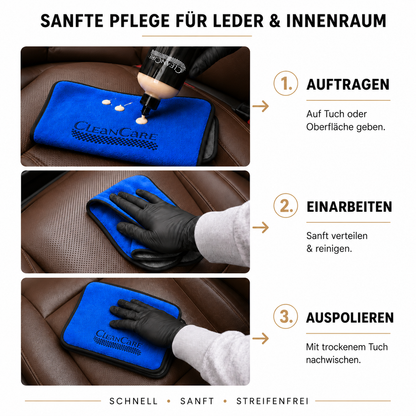Innenraum Premium Set