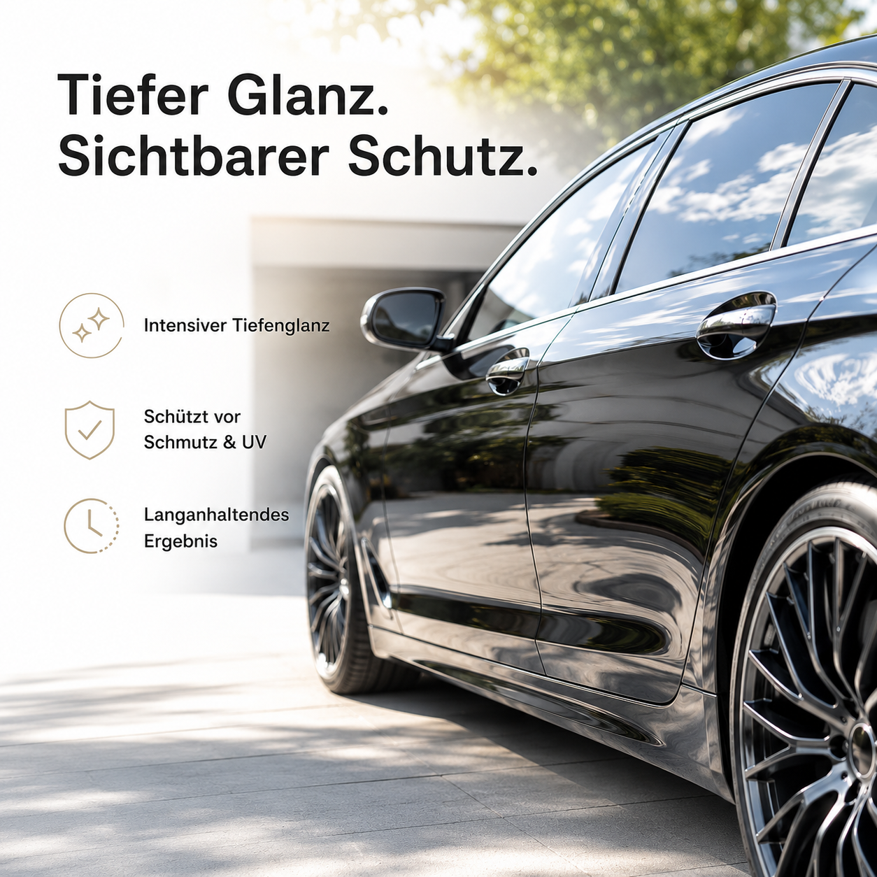 Glanz- & Polier Set