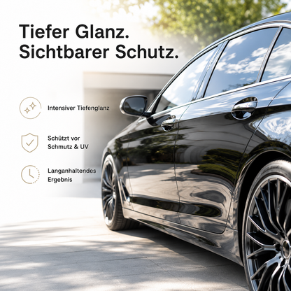 Glanz- & Polier Set