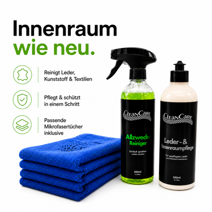 Innenraum Premium Set