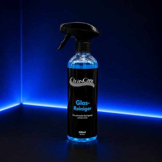 Glasreiniger