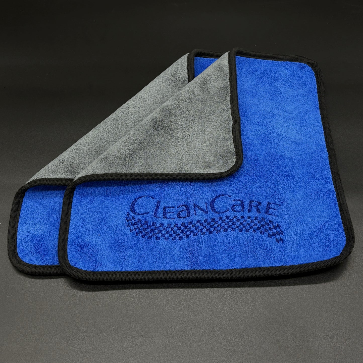 Detailingtücher 800 GSM – 30×30