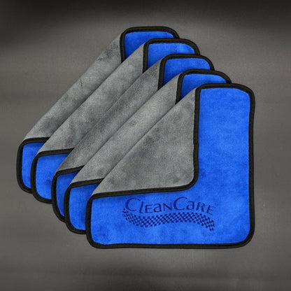 Detailingtücher 800 GSM – 30×30