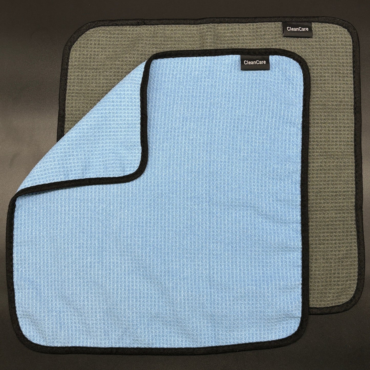 CleanCare Glastuch 400 GSM