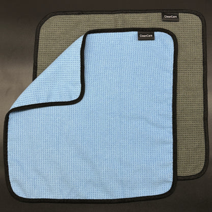 Glastücher 400 GSM