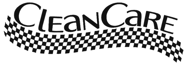 CleanCare Logo