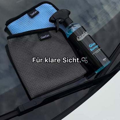 Glastücher 400 GSM